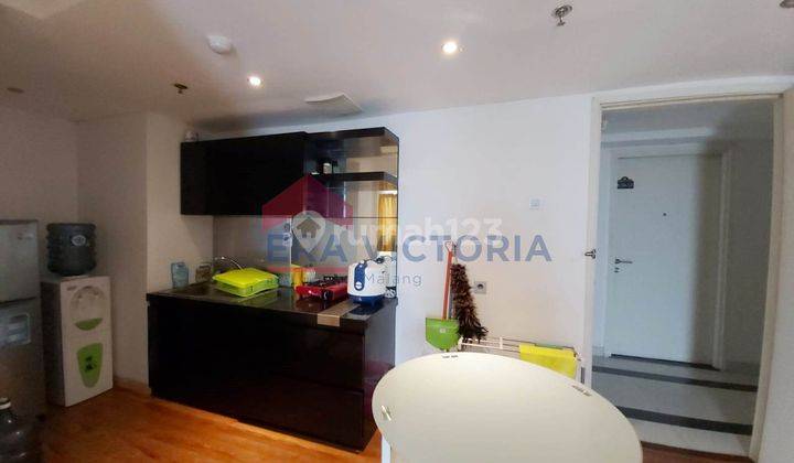 Apartemen Malang City Point Tipe 2br Full Furnished Lantai 16 12
