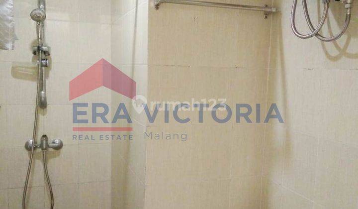 Malang City Point Apartment 2br Lantai 15 Furnished 9