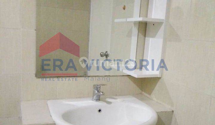Malang City Point Apartment 2br Lantai 15 Furnished 10