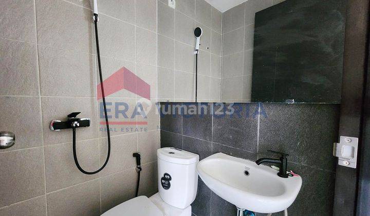Rumah Kost Modern Minimalis Mhouse Araya Dekat Kampus Binus 5
