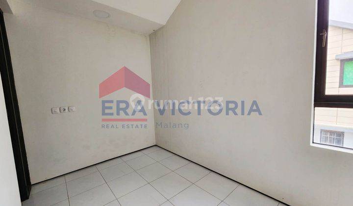 Rumah Kost Modern Minimalis Mhouse Araya Dekat Kampus Binus 6