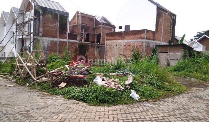 Tanah Kavling Genengan Karangploso Dekat Pasar Karangploso 1