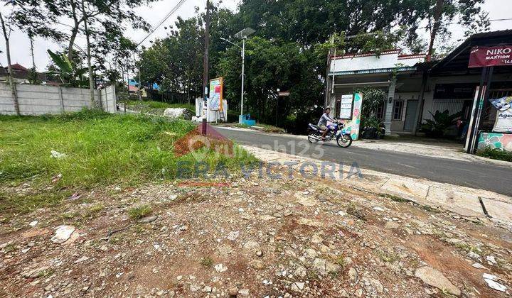 Dijual Tanah 2 Hektar Di Pattimura Batu Dekat Jatim Park 3 11