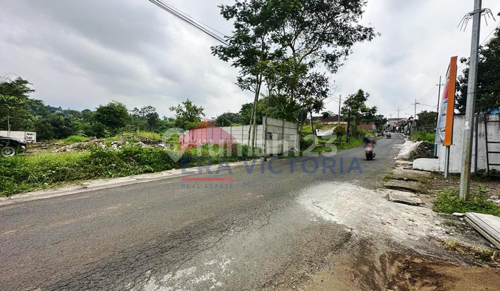 Dijual Tanah 2 Hektar Di Pattimura Batu Dekat Jatim Park 3 12