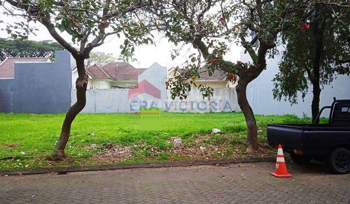 Tanah Luas Lokasi Favorit Istimewa Permata Jingga Harga Menarik 1