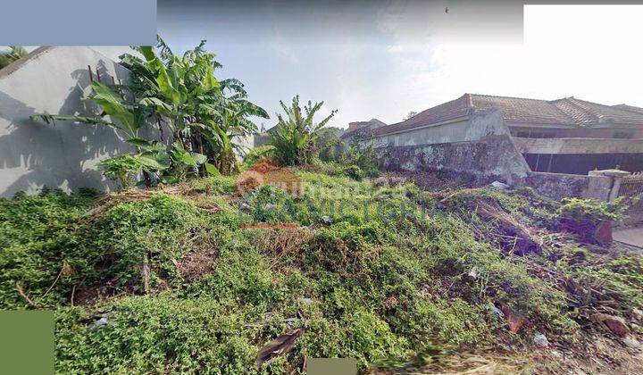 Dijual Tanah Kavling Kawasan Sulfat Agung Blimbing 2