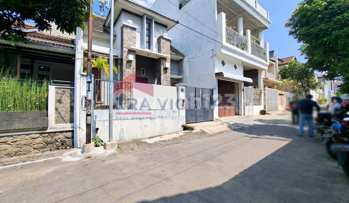 Rumah Bagus Candi Mendut Kawasan Soekarno Hatta Lowokwaru Kota Malang 2