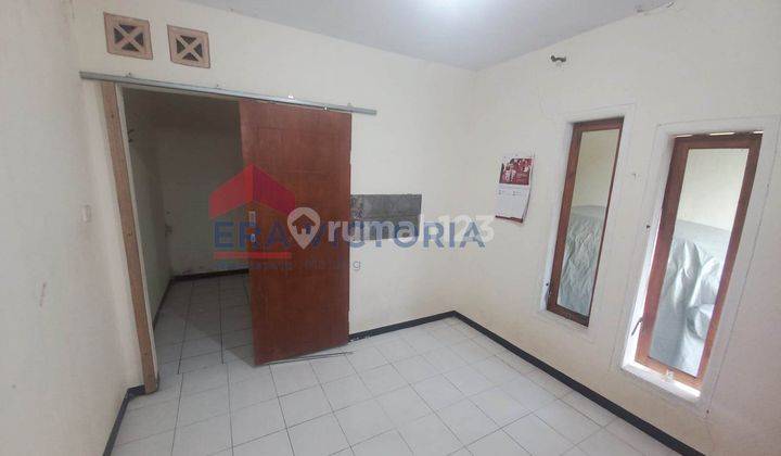 Dijual Rumah Murah Siap Huni Di Malang Suasana Nyaman Dan Asri 2