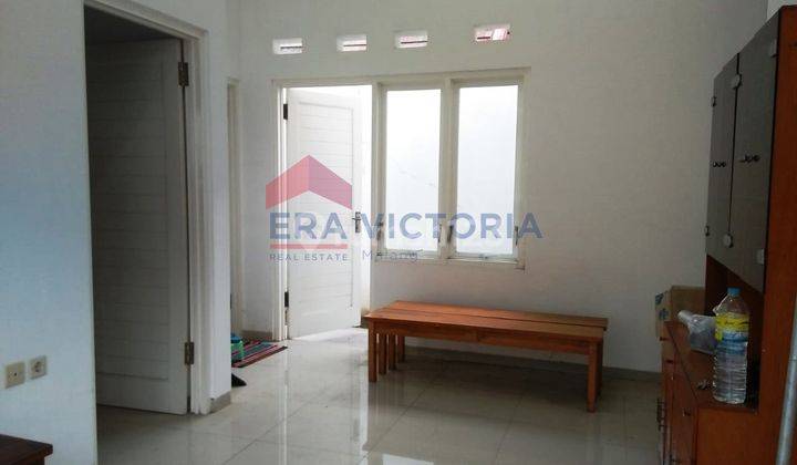 Di Jual Rumah 2 Kamar Cocok untuk Pasangan Muda di Batu 2