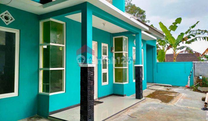 Di Jual Rumah Kondisi Terawat Harga di Bawah 1M Lokasi di Pakis 2