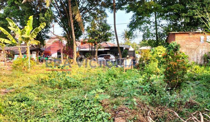 DIJUAL Tanah Dekat Gor Ken Arok, Kantor Bersama Kota Malang  1