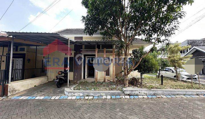 DISEWAKAN Rumah Perum Dekat Kampus Polinema Kota Malang  2