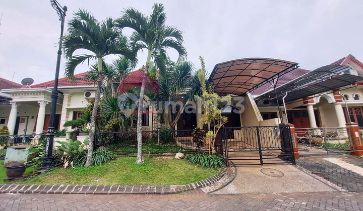 Disewakan Rumah Bagus Dalam Perumahan Kawasan Dieng Selangkah Ke UNMER Disewakan Rumah Bagus Dalam Perumahan Kawasan Dieng Selangkah Ke UNMER