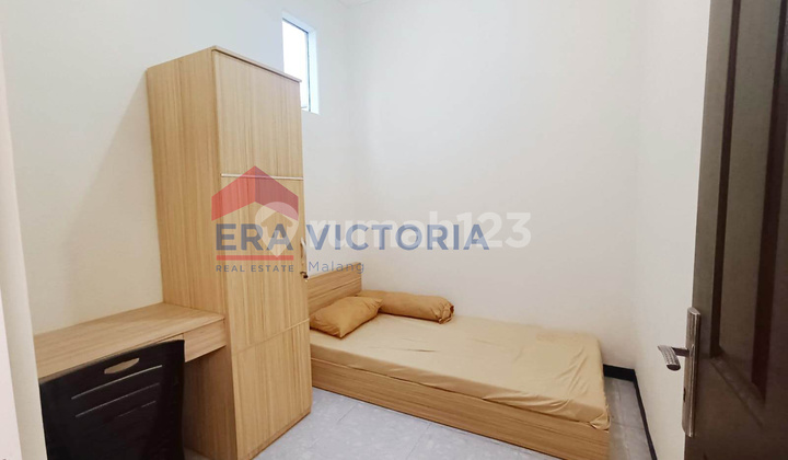 Kos Lengkap Malang Dekat UMM, Terminal dan Fasilitas Umum 2