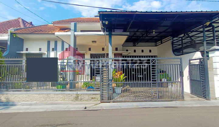 Investasi Cerdas! Rumah Strategis Dekat UB & Polinema, Bebas Banjir Investasi Cerdas! Rumah Strategis Dekat UB & Polinema, Bebas Banjir