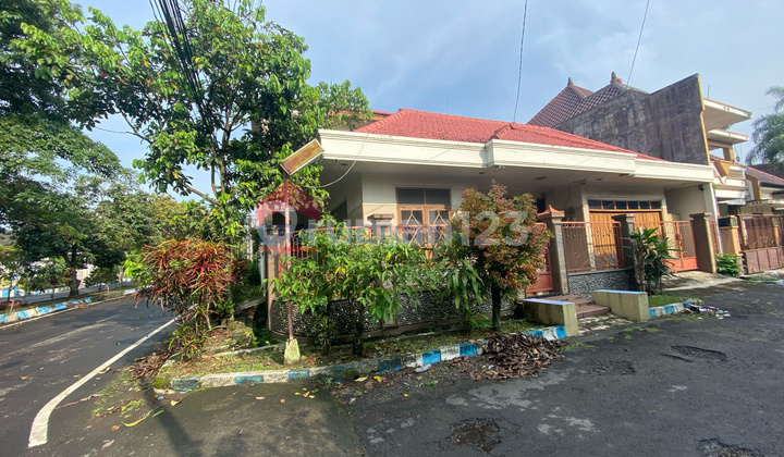 Hunian Lokasi Bagus, Nyaman, Aman Dekat Kampus Akses Mudah 