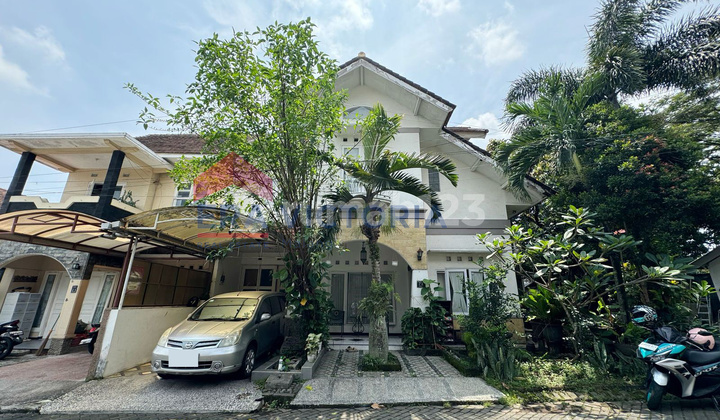 Rumah Siap Huni Cocok untuk Bisnis Kos Dekat Kampus Ternama Lowokwaru 1