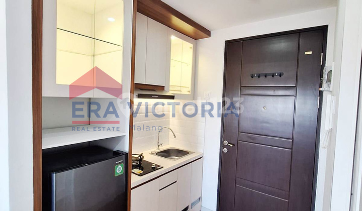 Investasi Cerdas di Malang Apartemen Dekat Kampus & Fasilitas Umum 2