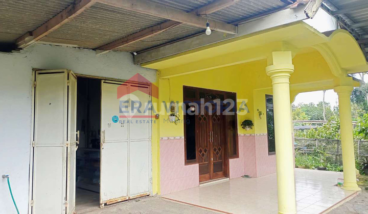 Comfortable Residence Near Toll Road and Singosari Tourism at an Affordable Price