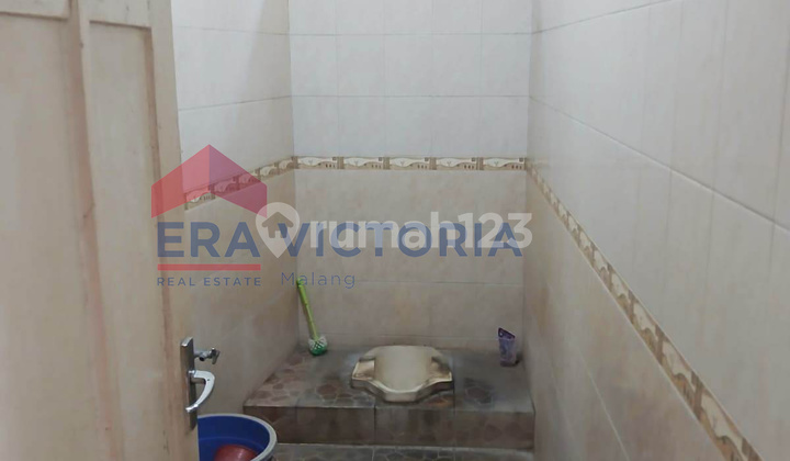 Disewakan Rumah Full Furnished Dekat MOG & RS RKZ Malang 2