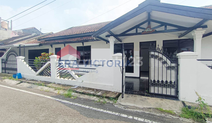 Rumah di Sawojajar Dekat Fasilitas Publik dan Kampus  2