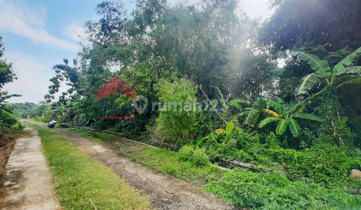 Tanah Kavling Siap Bangun Dekat Fasilitas Umum Lokasi Jombang  2