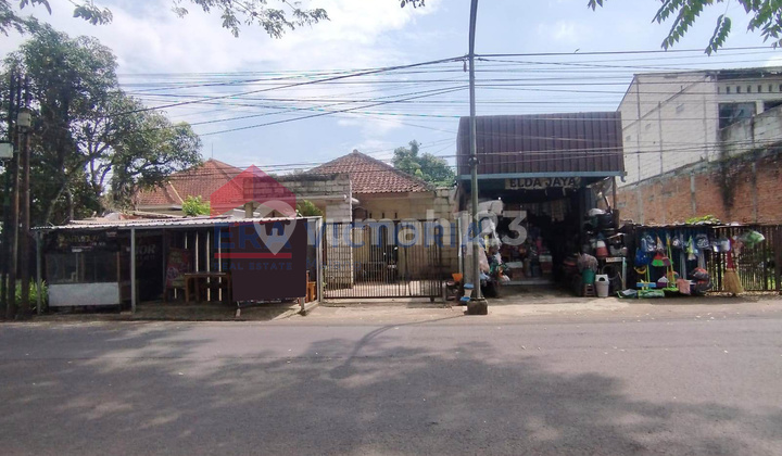 Zero Shophouse on Arjowinangun Main Road, Malang, Near Refa Husada Hospital 2