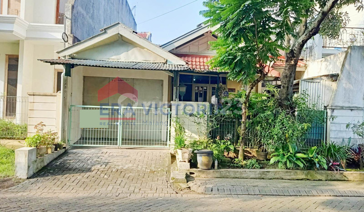 Rumah untuk Keluarga di Araya Lokasi Premium Dekat Plaza Araya Rumah untuk Keluarga di Araya Lokasi Premium Dekat Plaza Araya