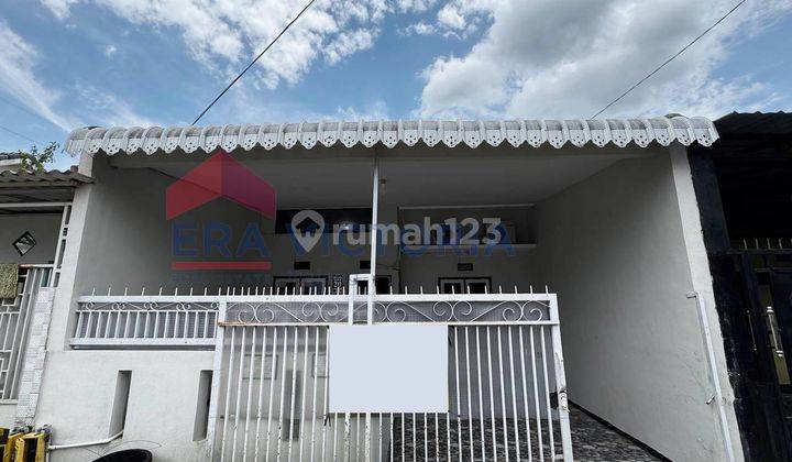 Rumah Lokasi Tenang Dekat Kantor Terpadu dan Fasilitas Publik 1