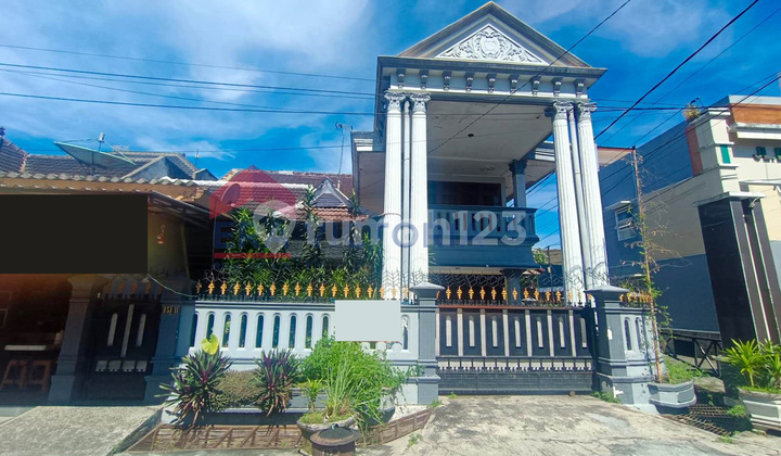 Properti Siap Huni dan Furnitur Lokasi Potensial untuk Sewa Dekat Tol Properti Siap Huni dan Furnitur Lokasi Potensial untuk Sewa Dekat Tol