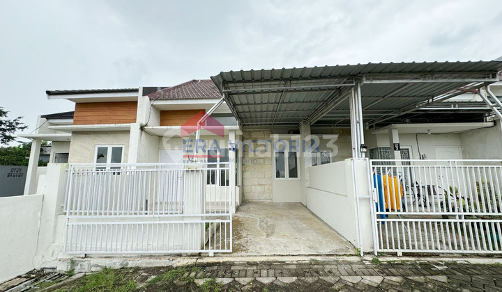 Rumah Terjangkau Lokasi Bagus Dekat Sekolah dan Cafe Bukit Delight