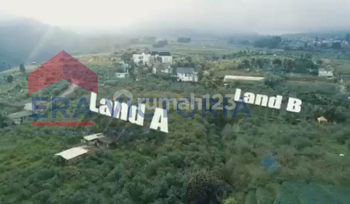 Tanah Area Batu Dekat Wisata Rekreasi Cocok untuk Cafe View Gunung Tanah Area Batu Dekat Wisata Rekreasi Cocok untuk Cafe View Gunung