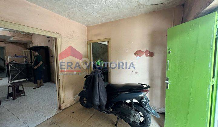 Rumah dan Usaha dalam Satu Tempat Lokasi Strategis Jalan Raya Ramai   2