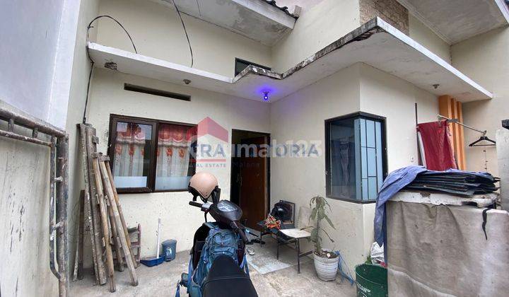 Best Price Rumah Murah Jarang Ada Dalam Perumahan Kota Malang 2