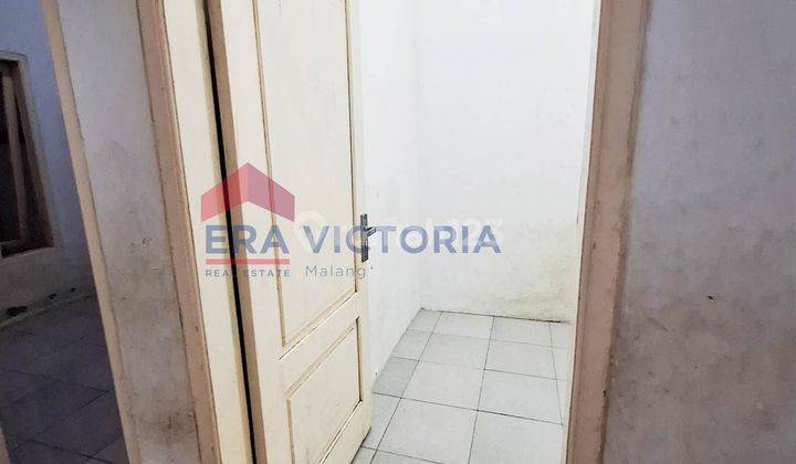 Rumah Bululawang Dekat Sarana Publik dan Jalan Utama  2