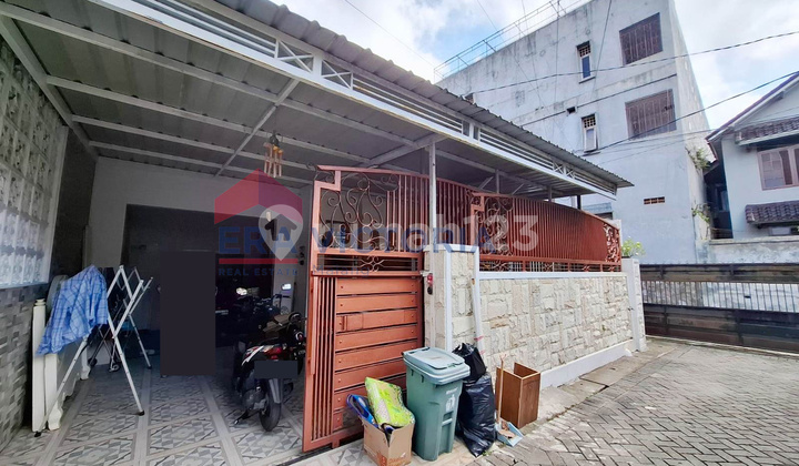 Rumah Strategis Lowokwaru Dekat UB, Polinema & Kawasan Kuliner Suhat 2