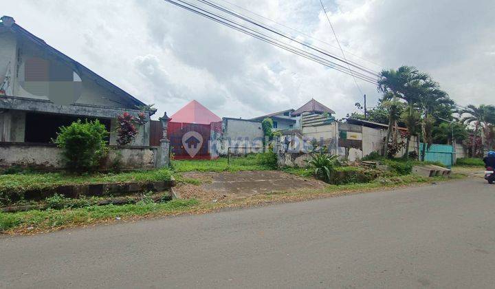 Bangunan Hitung Tanah 200 Meter dari Jalan Raya Lawang-Malang  2