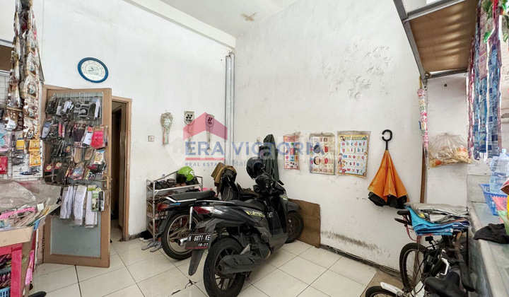 Hunian Sejuk Pegunungan Ada Ruang Toko dan Akses Mudah ke Sengkaling 2