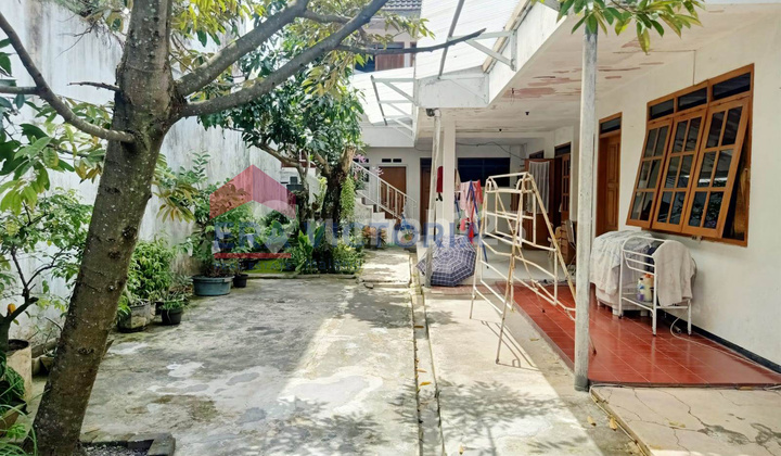 Rumah Strategis Dijual Dieng Dekat Kampus dan Fasilitas Umum  2