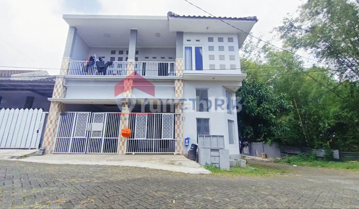 Rumah Kos Renovasi Baru One Gate System Strategis Dekat Kampus Brawijaya Rumah Kos Renovasi Baru One Gate System Strategis Dekat Kampus Brawijaya