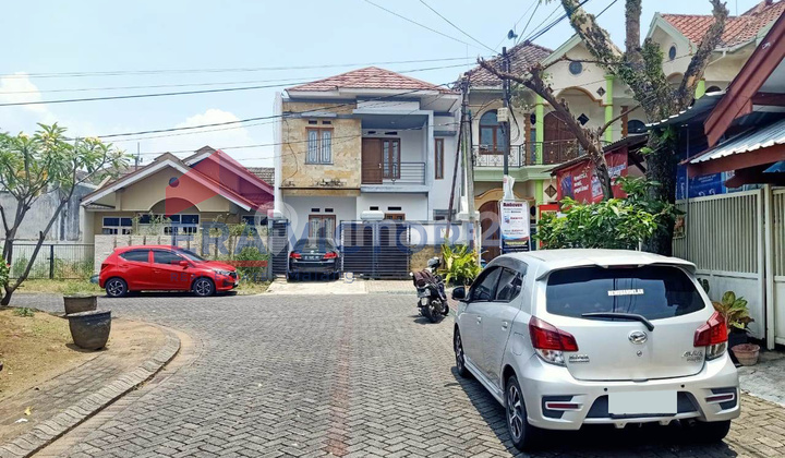 House for Sale PBI Easy Access Near Plaza Araya & Binus Campus 2