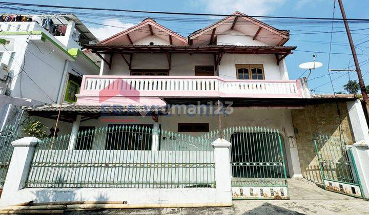 Rumah Idaman Siap Huni Di Karanglo Indah Blimbing Harga Terbaik 1