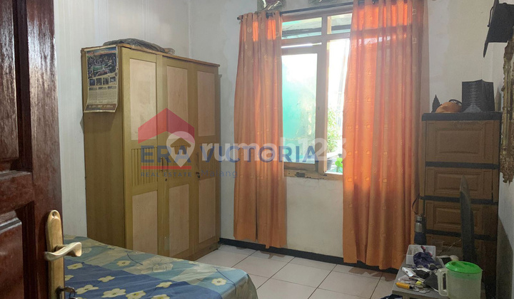 Rumah Dieng Kawasan Tenang Akses Mudah Depan Kampus dan Sekolah  2