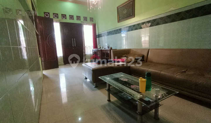 Rumah Dijual, Lokasi Prime Dekat Jalan Raya dan Fasilitas Pendidikan Terbaik 2