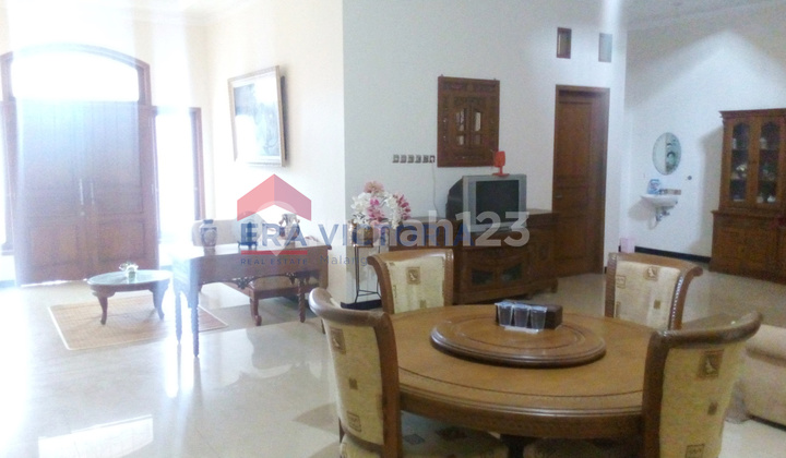 Rumah Dijual di Araya, Dekat Kampus, Rumah Sakit, dan Pusat Perbelanjaan 2