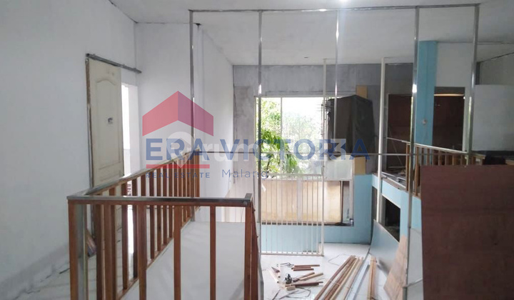 Rumah Jual Lokasi Dekat Tol Pasar Wadung Asri dan RS Mitra Keluarga  2