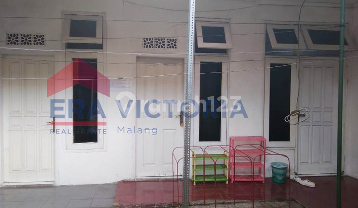 Bisnis Kos-kosan dan Laundry Lokasi Strategis Dekat Kampus Favorit 2