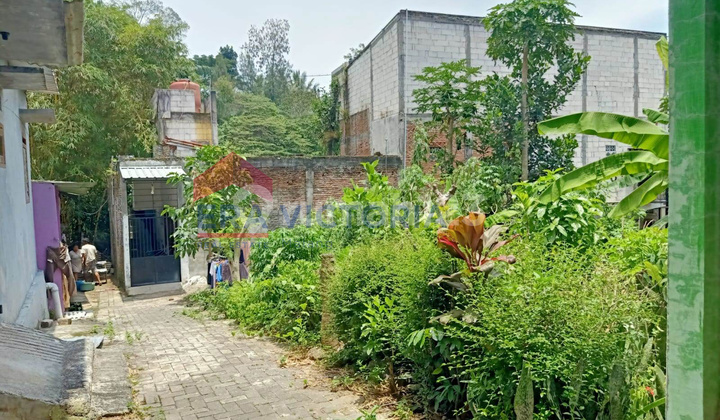 Tanah Jual Area Tlogomas Dekat Kampus,Mal Dinoyo Cocok untuk Investasi