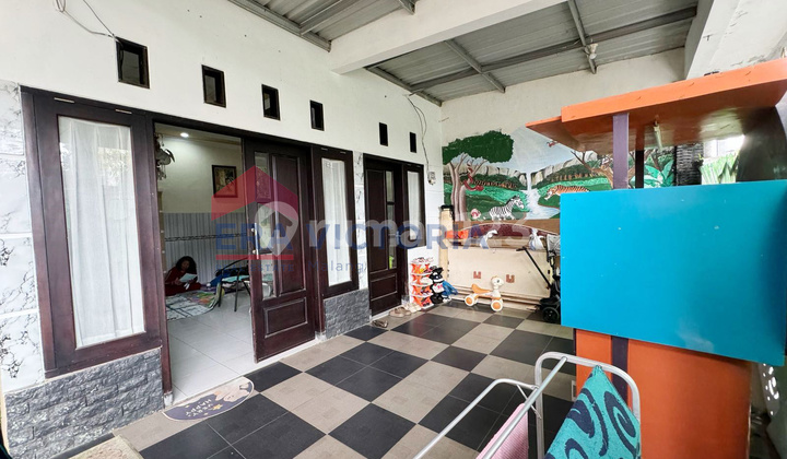 Dekat Bandara Abd Saleh dan Wisata Wendit Lokasi Cocok untuk Keluarga 2