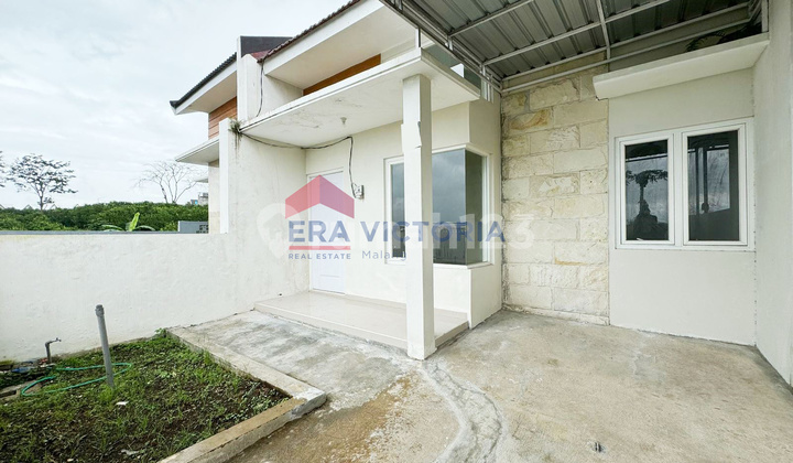 Rumah Terjangkau Lokasi Bagus Dekat Sekolah dan Cafe Bukit Delight 2